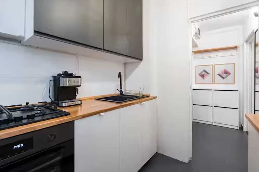 Apartament 2 camere de inchiriat zona Universitate Pet Friendly - Poză 8