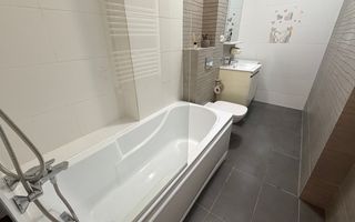 2 camere | Vivalia | Bloc Nou | Lift | Complet mobilat | Disponoibil imediat - Poză 9