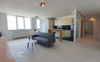 Cel mai spațios apartament cu 2 camere, bloc nou, Podgoria - Poză 3