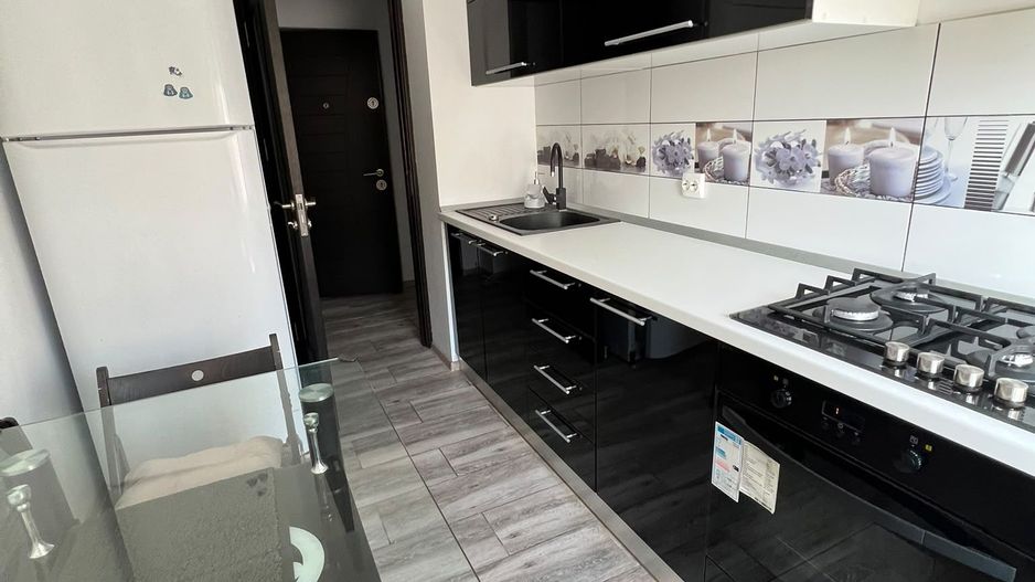 Apartament 2 camere 1 Decembrie 1918 - Poză 12