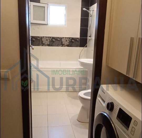 Apartament 2 camere de inchiriat, zona Canta, bloc 530, Liteni - Poză 7