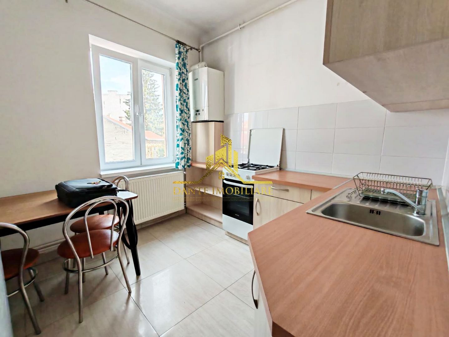 1 camera, decomandat, mobilat modern, Ultracentral - Poză 11