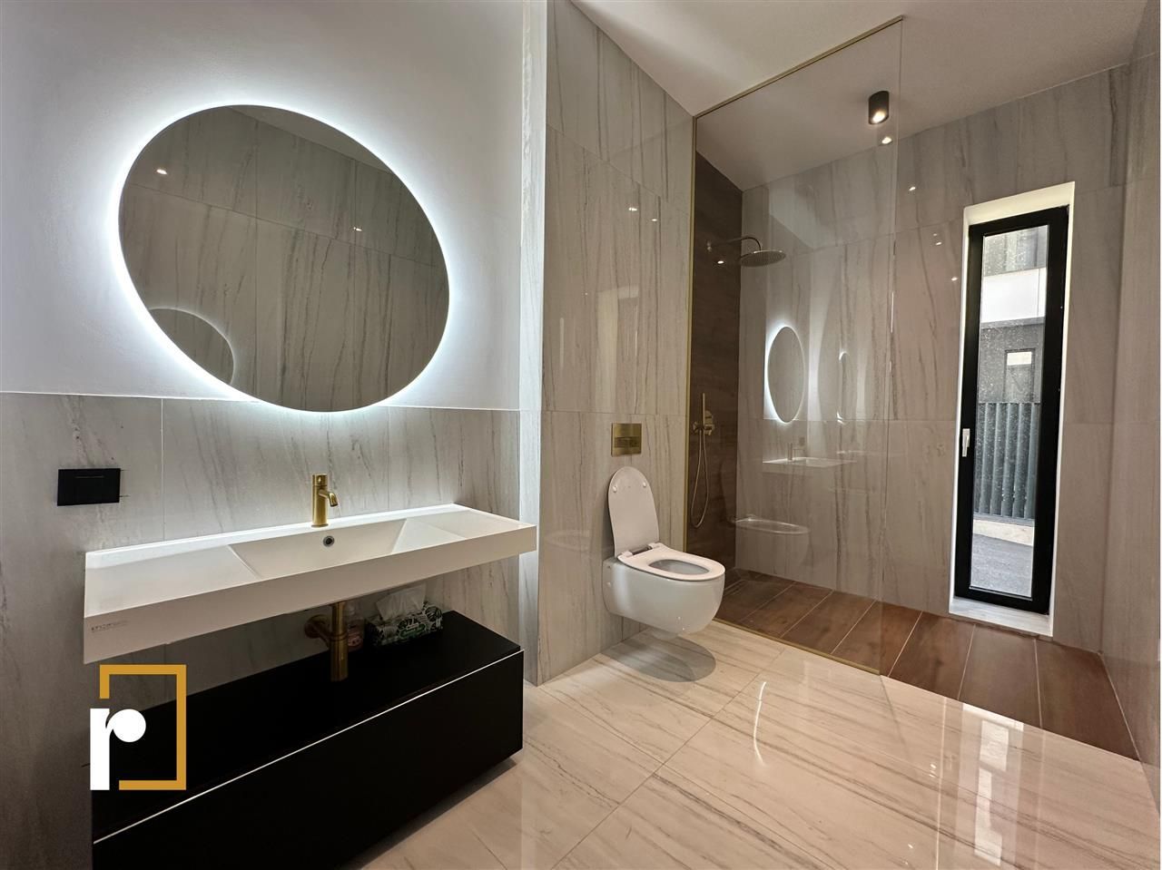 VILA PREMIUM | PIPERA| ROOFTOP | SPA - Poză 15