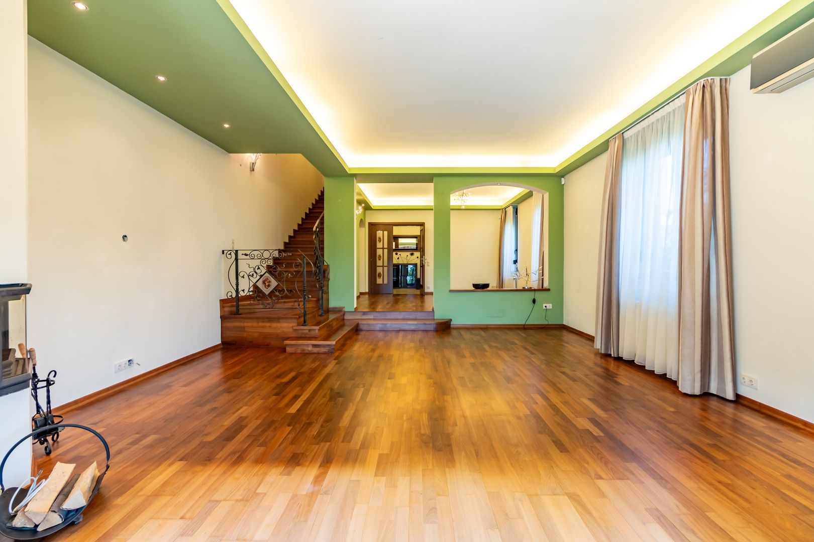 Vila premium de vanzare Balotesti/ piscina/ ponton/ deschidere la lac - Poză 7