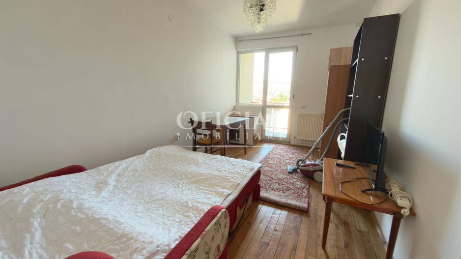 Apartament 1 Camera | 35 mp | Mobilat | Parcare | Zona Gruia - Poză 2