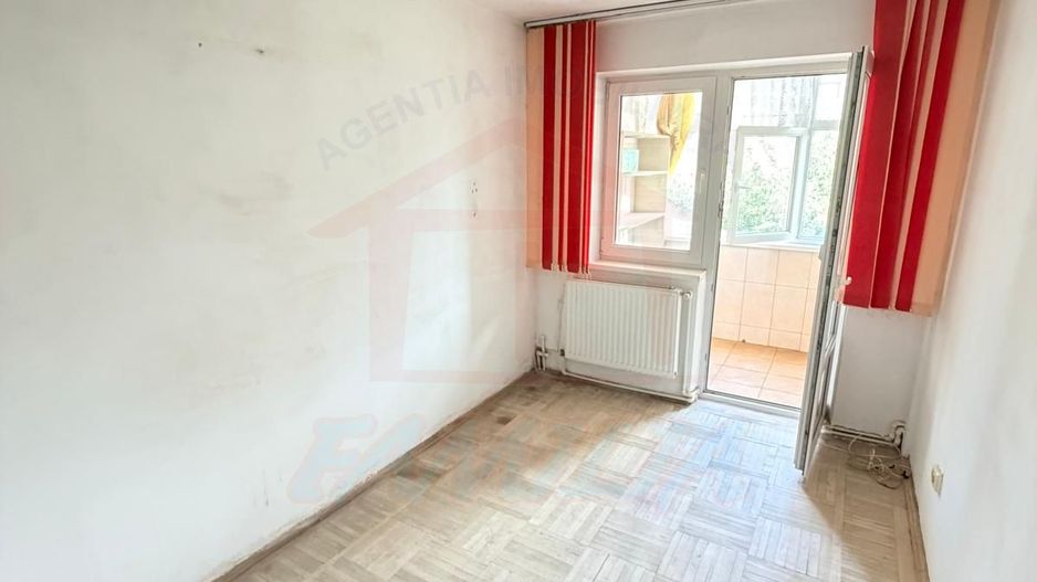 APARTAMENT CU 2 CAMERE DE VÂNZARE | MICRO 40 | ETAJ 4| PRET 41.900 EUR - Poză 18