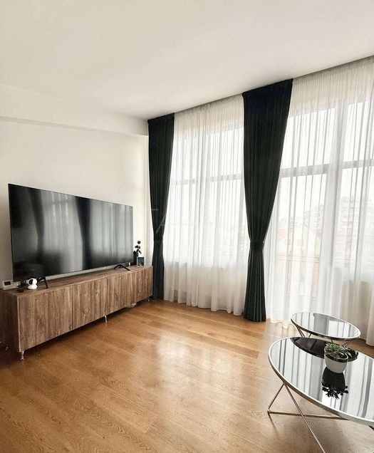 Apartament elegant singur pe nivel în zona The Office Cluj-Napoca. - Poză 6