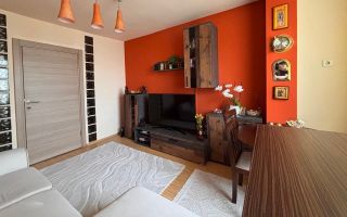 VANZARE 2 CAMERE | OBOR | COMPLET MOBILAT SI UTILAT | - Poză 3