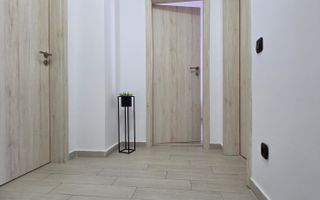 Apartament 2 camere decomandat | bloc 2019|  2balcoane | mobilat - Poză 4