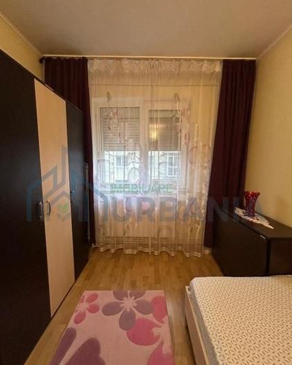 Apartament 3 camere, 52 mp, etaj 4, Cartier Dacia, str. Sucidava 3, Iași – de vânzare - Poză 1