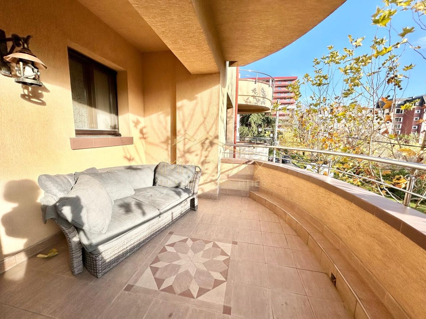 Apartament premium in vila 5 camere - 4 terase I Herastrau *** - Poză 14