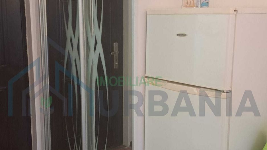 Cameră de cămin cu baie proprie, închiriere - Zona Nicolina, Iași - Poză 3