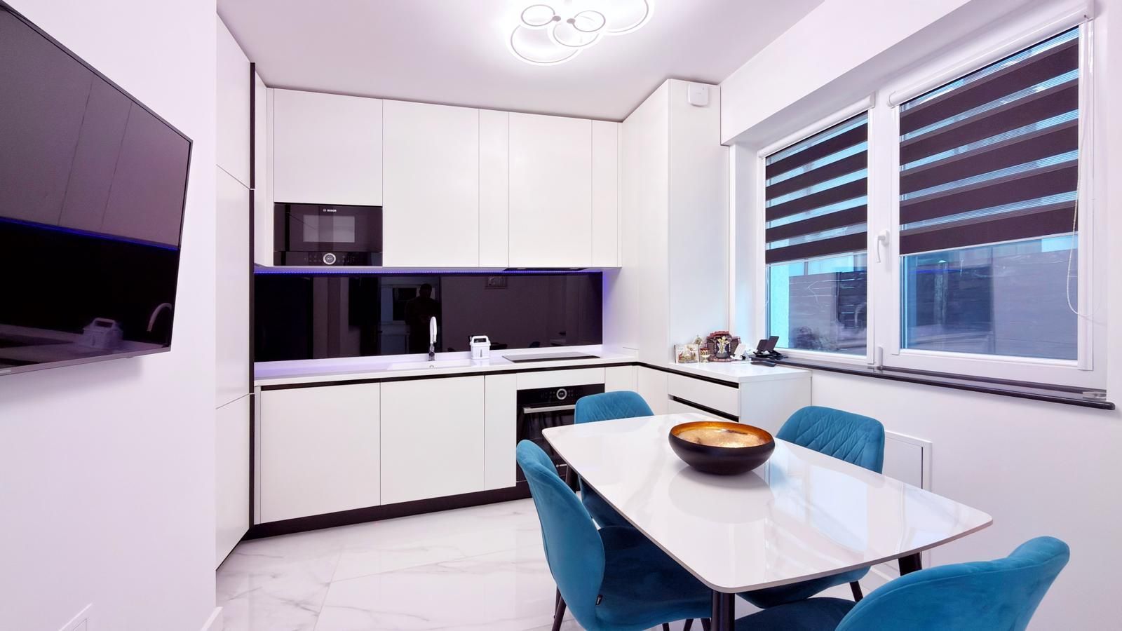 Casă  P+1+Pod locuibil | Lunca Sătească |  Teodor Pallady - Poză 11