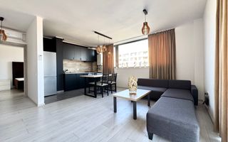 Apartament luminos cu 2 camere, balcon – zona Vox - Poză 3