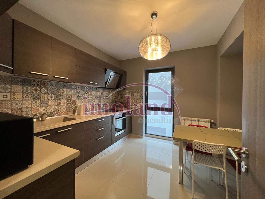 Apartament 3 camere cu dressing mare - Petricani-Lacul Tei - Poză 8