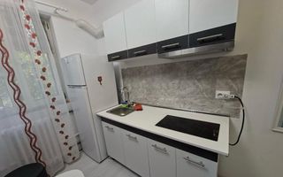 Garsonieră modernă, complet mobilată, în cartierul Gheorgheni. - Poză 4