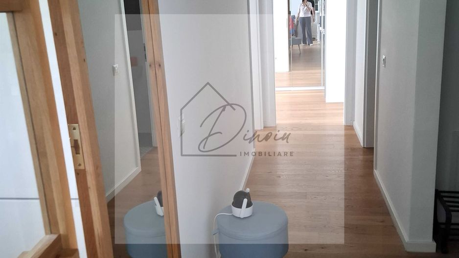Apartament 3 camere Aviatiei Park I Promenada I COMISION 0% - Poză 7