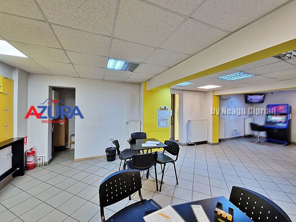 Inchiriere spatiu comercial, Exercitiu, stradal - Poză 6