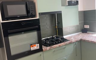 Apartament 2 camere Mobilat Utilat-Parcare-Gradina 44mp - Poză 6