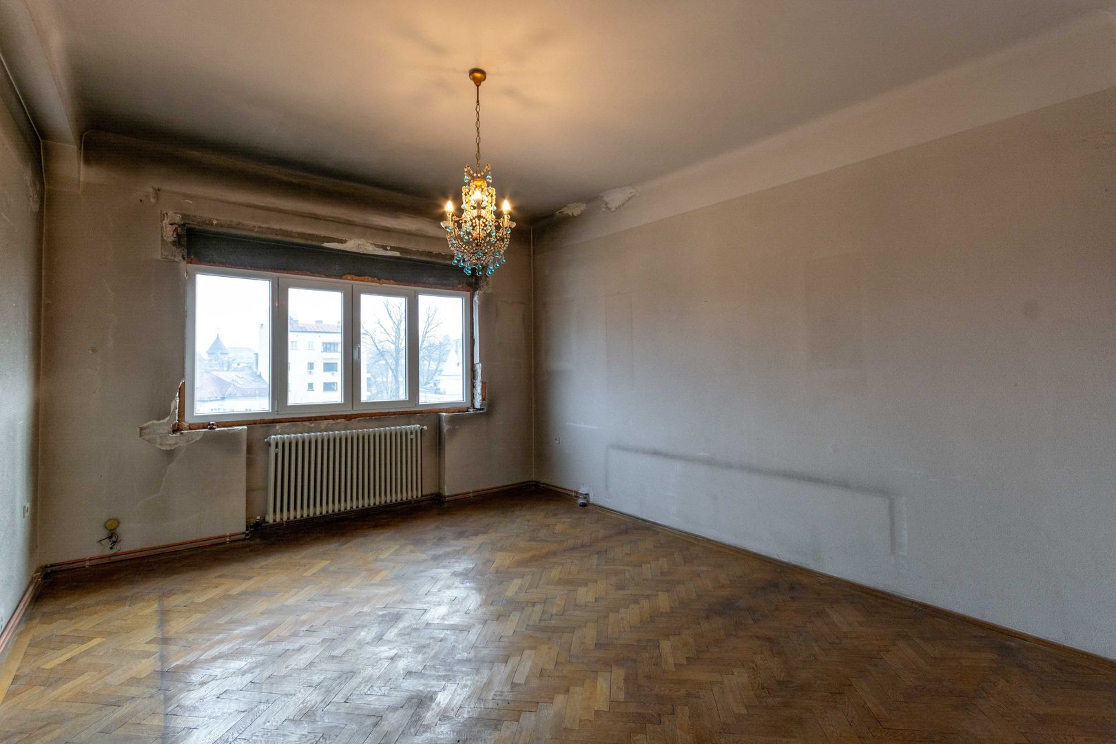 Piata Romana | Lascar Catargiu | Cal. Victoriei,5 cam pe Nicolae Iorga - Poză 10