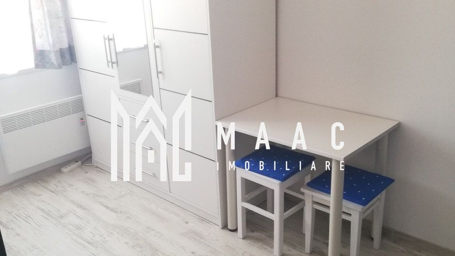 Garsonieră de vânzare Sibiu | Lazaret | renovată, 18 mp - Poză 3