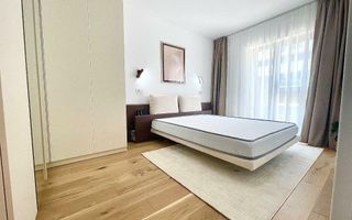 APARTAMENT 2 CAMERE | MOBILAT SI UTILAT COMPLET | AVIATIEI - Poză 6