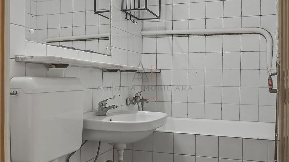 Apartament 2 camere Floreasca - Poză 8