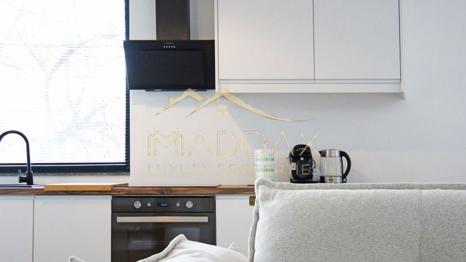 Studio de Lux *52mp * / Aviației-Herastrau - Poză 19