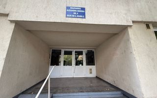 Garsoniera pretabila birou I Vanzare I Alexandru Obregia I Berceni - Poză 9