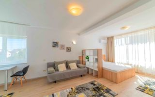 1 camera, modern, parcare, UMF, Sigma, Observatorului,  Zorilor - Poză 1