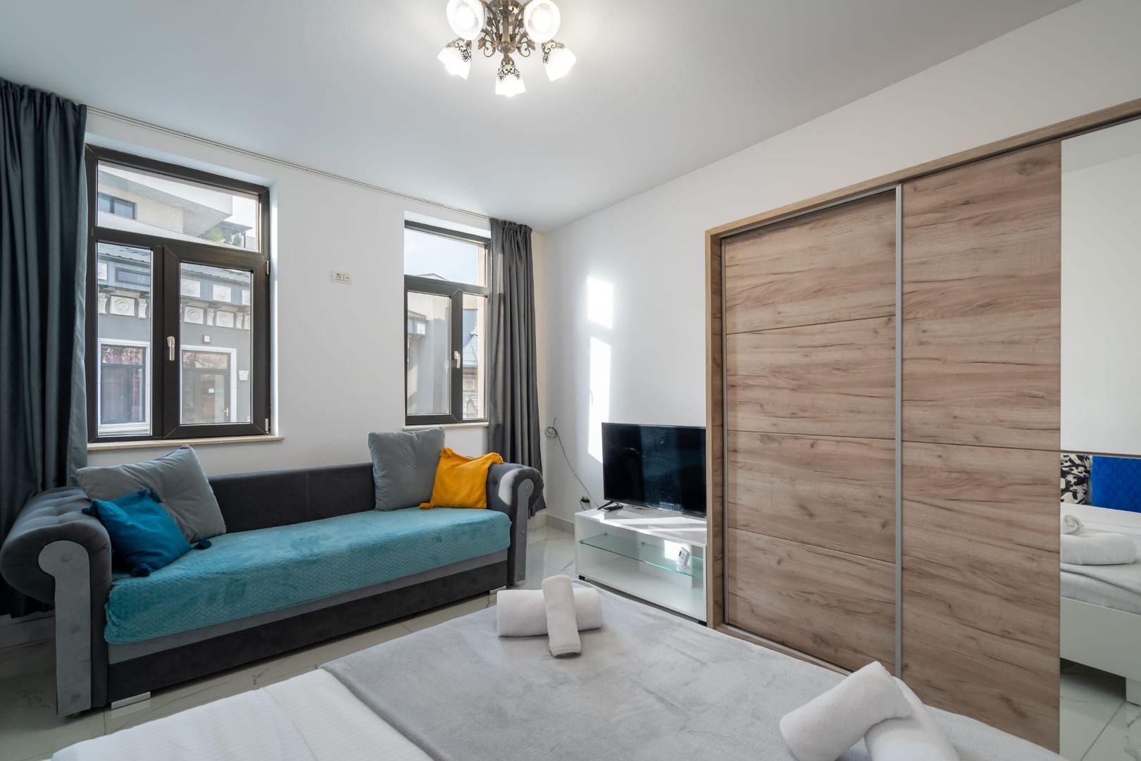 Afacere la cheie-Aparthotel-Oportunitate - Poză 41