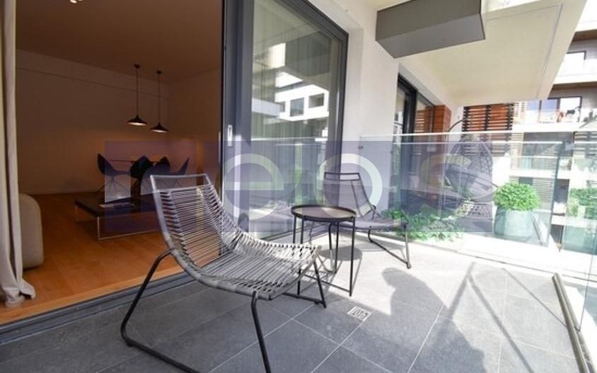 INCHIRIERE APARTAMENT SOS NORDULUI | 2 CAMERE | TERASA | MOBILAT LUX - Poză 3