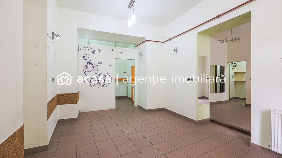 Spațiu comercial strada Episcopiei nr 1, Pregătit pt afacerea ta! - Poză 7
