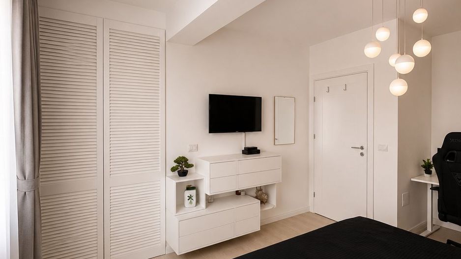 Chișoda | Piscină proprie | Panouri | Mobilată complet - Poză 14