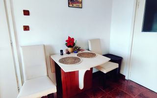 APARTAMENT SEMIDECOMANDAT  3 CAMERE COMPLEX STUDENTESC - Poză 15