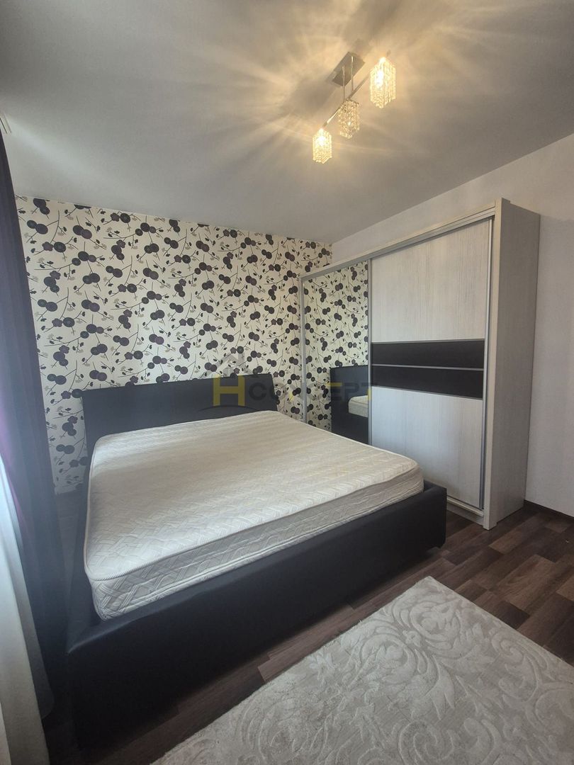 Inchiriere apartament 2 camere plus birou Laurentiu Raiciu - Poză 9