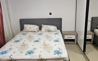 De inchiriat apartament cu 3 camere, zona Gara, 590 euro - Poză 5