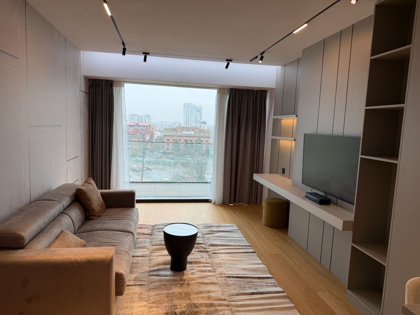 2 camere | One Floreasca Towers | Floreasca | Aviatiei - Poză 4