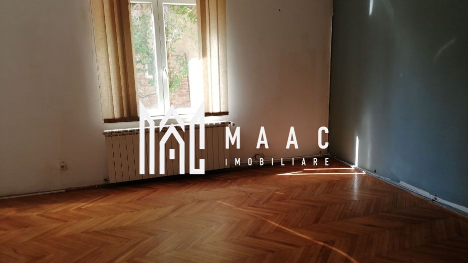 Casa individuala I Teren 720 mp I Zona Piata Cluj - Poză 1