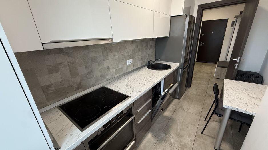 Apartament 2 Camere - Politehnica - Novum Residence - Poză 3