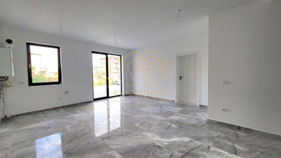 Apartamente cu 2 camere finalizate in Giroc langa ESO. - Poză 2