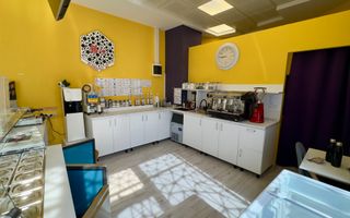 Business Bubble Tea & Dessert – brand existent, Alba Iulia - Poză 10
