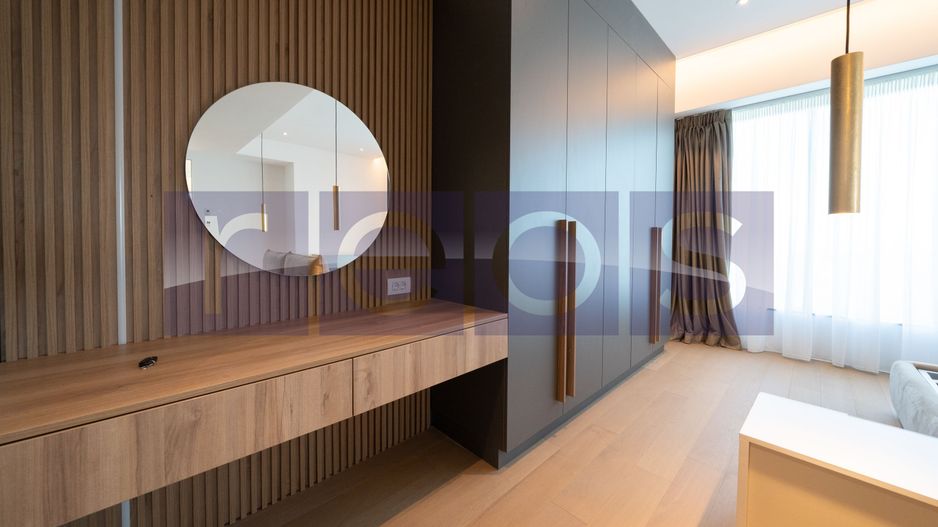 INCHIRIERE 3 CAMERE | ONE ELIADE | MOBILAT SI UTILAT LUX | VEDERE LAC - Poză 10