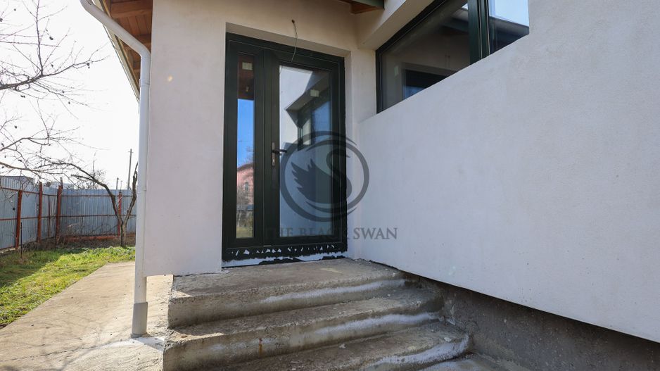 Proprietate de vanzare| 2 case | 1676 mp |  Buna Vestire | Comision 0% - Poză 13