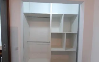 Apartament 2 camere + parcare subterana pe strada Soporului! - Poză 12