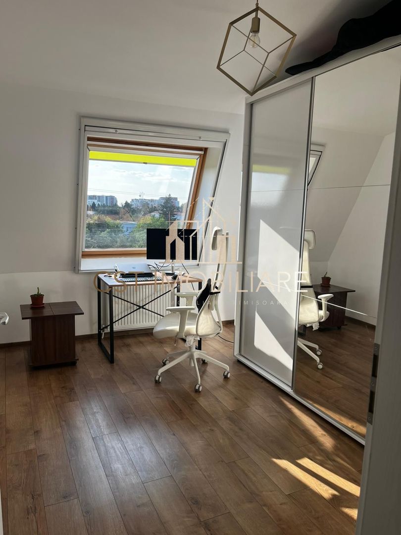 Lipovei - Apartament 3 camere - Mobilat si utilat - Poză 4