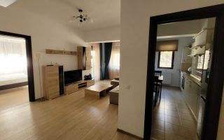 Apartament cu 2 camere in zona Alba Iulia BLOC NOU - Poză 2