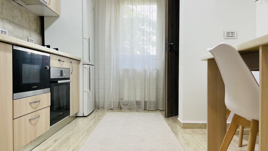 OFERTA VANDUTA - Apartament cu 4 camere, frumos amenajat | 85 mp, decomandat - Poză 3