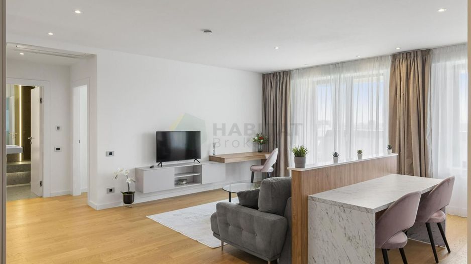 Aviatiei Towers Apartament 2 camere - Poză 6