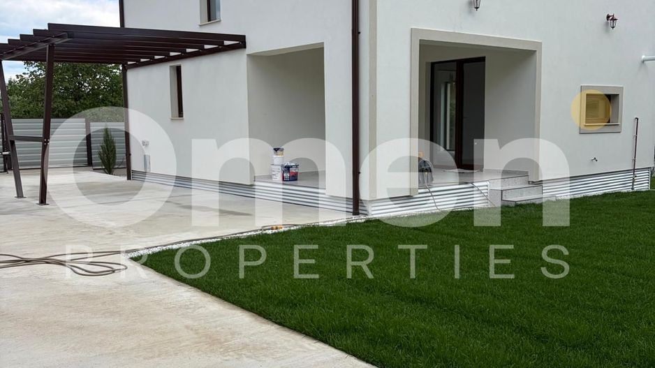 Casă Nouă P+1 | Zona Miron Costin | 3 dormitoare | Finisată - Poză 1